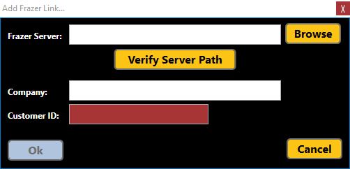 Download Frazer Client Download Frazer Client