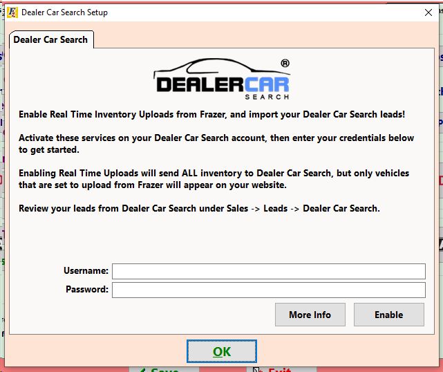Online Car Sales Accelerator: Dealer Leads + Vehicle Shipping 