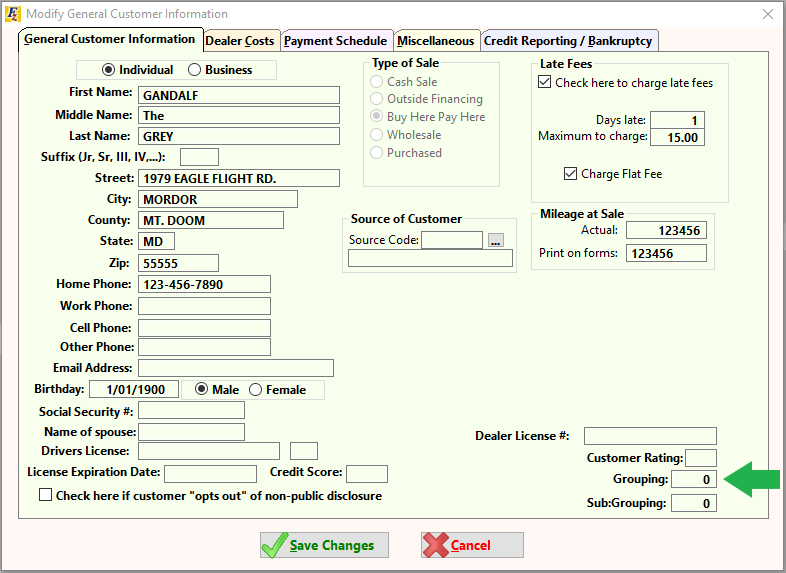 CustomerGroupings4