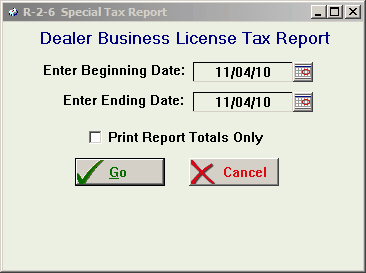 DealerLicTaxRep