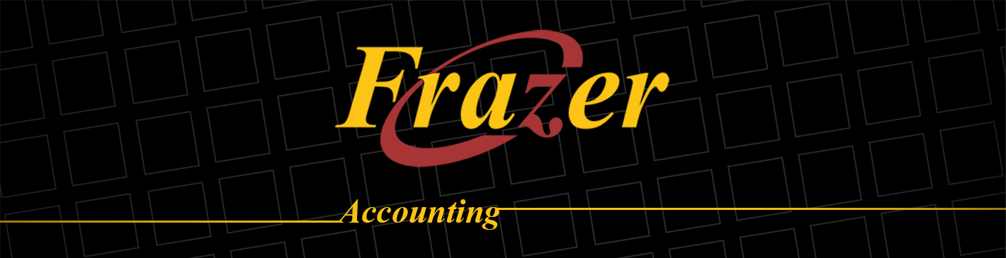 FrazerAccountingBanner