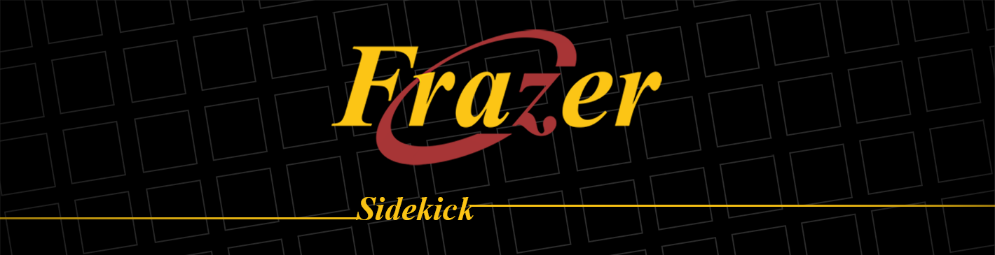 FrazerSidekickBanner