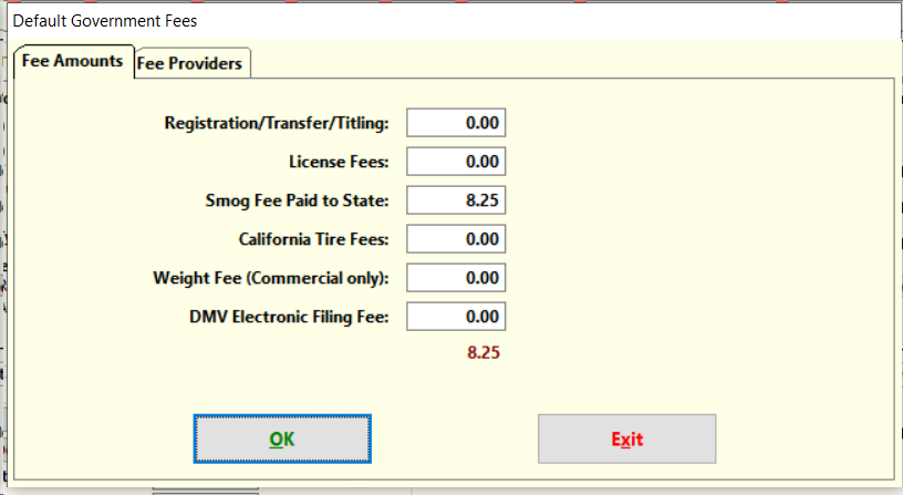 ca fees 1