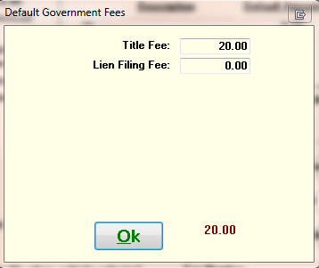 nj fees