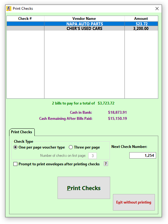 Print_Checks