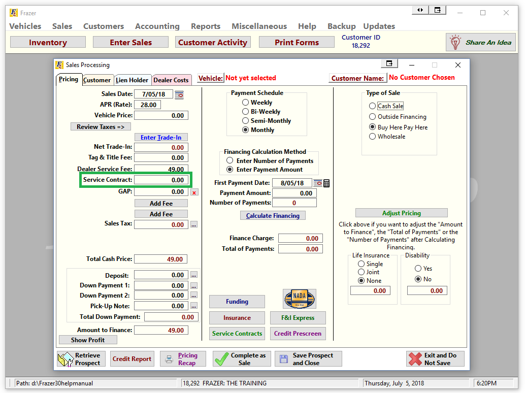 ServiceContractsSetup1